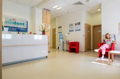 Gabinety stomatologiczne TARABUŁA